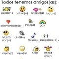 Miniatura de Todos Tenemos Amigos(as)