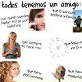 Miniatura de Todos Tenemos Unos Amigos: