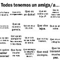 Miniatura de Todos tenemos un Amigo texto