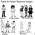 Miniatura de Todos En Tuenti Tenemos Amigos
