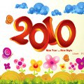 Miniatura de 2010 New Year New Style