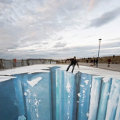 Miniatura de Acantilado De Hielo