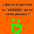 Miniatura de Agrada De Mi Como Persona
