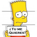 Miniatura de Bart Tu Me Quieres