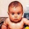 Miniatura de Bebe Lavaplatos