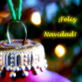 Miniatura de Bola Del Árbol De Navidad