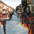 Miniatura de Calle Peligrosa