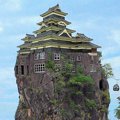 Miniatura de Castillo Increible