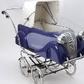 Miniatura de Cochito Rolls Royce