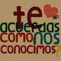 Miniatura de Como Nos Conocimos