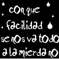 Miniatura de Con que Facilidad Se Nos Va Todo...