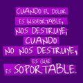 Miniatura de Cuando El Dolor Es Insoportable