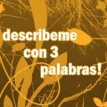 Miniatura de Describeme Con Tres Palabras