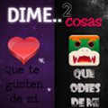 Miniatura de Dos Cosas Que Te