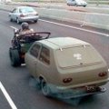 Miniatura de Ell coche mas chungo