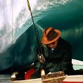 Miniatura de El Tiburon y la Ola