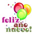 Miniatura de Feliz Año Nuevo