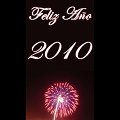 Miniatura de Feliz Año 2010