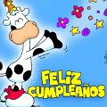 Miniatura de Feliz Cumpleaños II