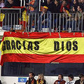 Miniatura de Gracias Dios Por Ser Español