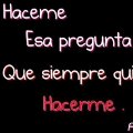 Miniatura de Haceme Esa Pregunta