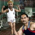 Miniatura de Hombre Bajito