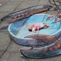 Miniatura de Ilusion de Cangrejo