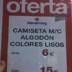 Miniatura de Oferta El Corte Ingles