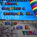 Miniatura de Juego De La Vida