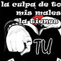 Miniatura de La Culpa de Todos Mis Males