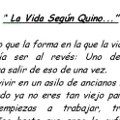 Miniatura de La Vida Segun Quino