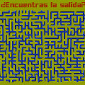 Miniatura de Laberinto En Movimiento