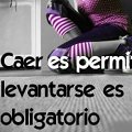 Miniatura de Levantarse Es Obligatorio