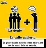 Miniatura de Me la suda