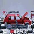 Miniatura de Mecano De Adultos
