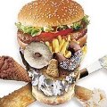 Miniatura de Menu Calavera