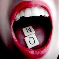 Miniatura de No En La Boca