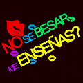Miniatura de No Se Besar