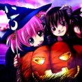 Miniatura de Nuestro Primer Halloween