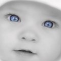 Miniatura de Ojos De Un Niño