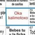 Miniatura de El Okalimotxo