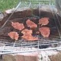 Miniatura de Parrilla Carro De La Compra
