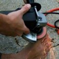 Miniatura de Peligroso Cortauñas Eléctrico