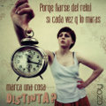 Miniatura de Porque Fiarse Del Reloj