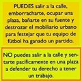 Miniatura de Puedes Salir A La Calle