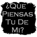 Miniatura de Que Piensas Tu De Mi