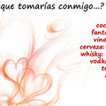 Miniatura de Que Tomarías Conmigo