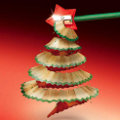 Miniatura de Sacapuntas De Navidad