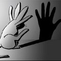 Miniatura de Sombras de Conejo