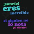 Miniatura de Sonrie Eres Increible